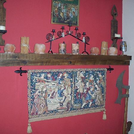 Minstrel'S Rest Bed & Breakfast Хейстингс Екстериор снимка