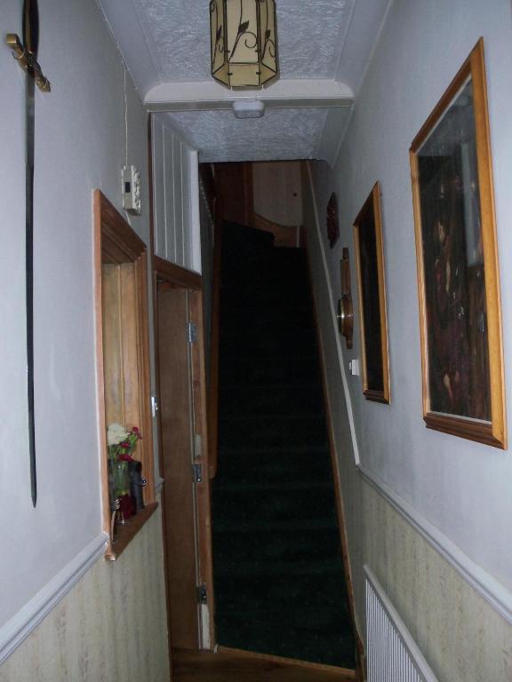 Minstrel'S Rest Bed & Breakfast Хейстингс Екстериор снимка