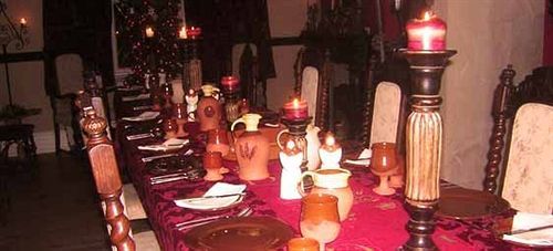 Minstrel'S Rest Bed & Breakfast Хейстингс Екстериор снимка